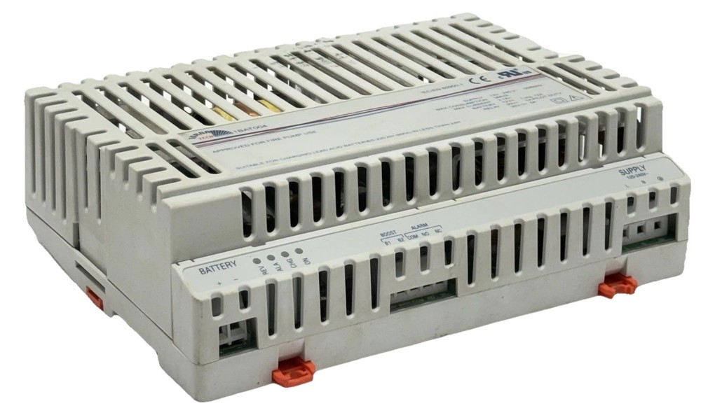 TORNATECH 1BAT004 ELECTRIC FIRE PUMP CONTROLLER