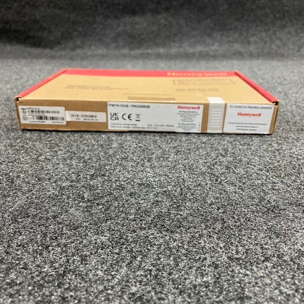 HONEYWELL PRO42R2B Dual Reader Module Board