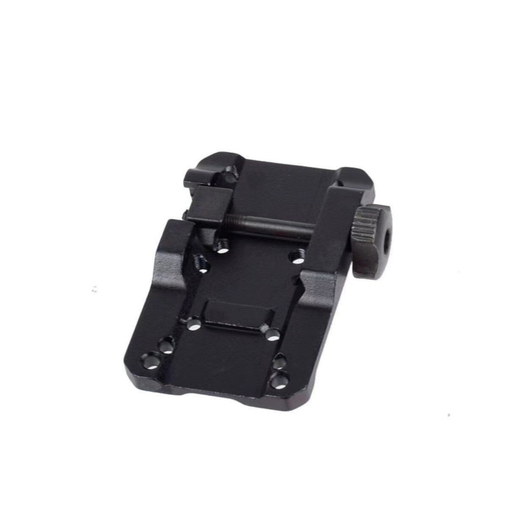 RMR Red Dot Mount 20mm Rail Base Reflex Sight Protector Bracket