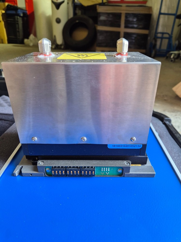 EUROLAB PIKE Technologies