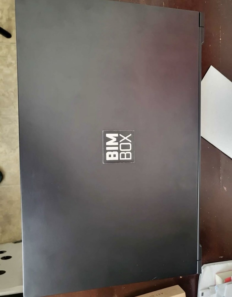 Bimbox Gaming Laptop