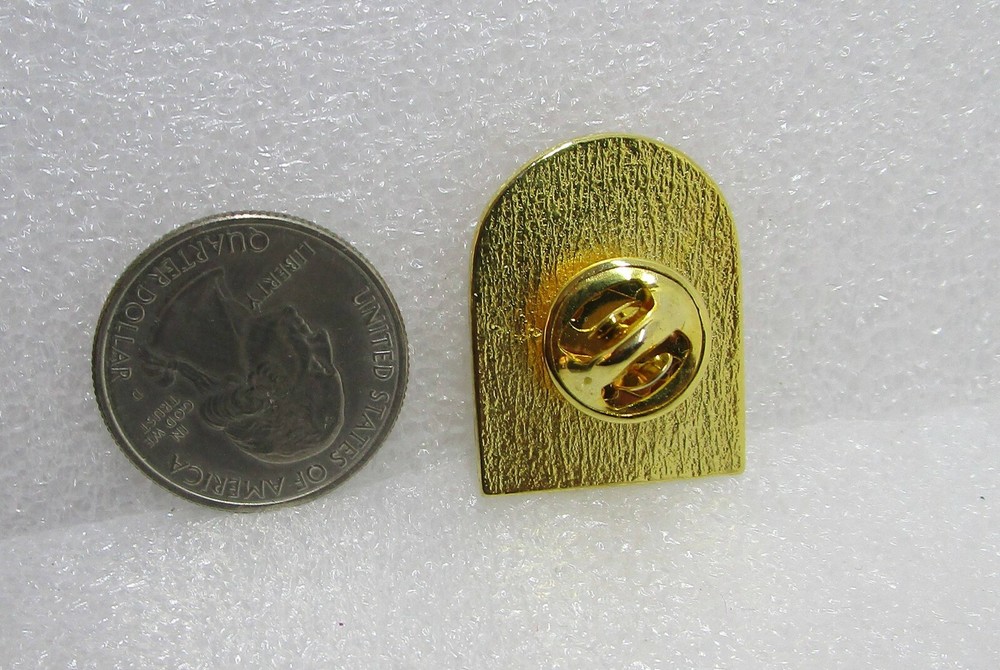 Eagle Alton 1996 Pin