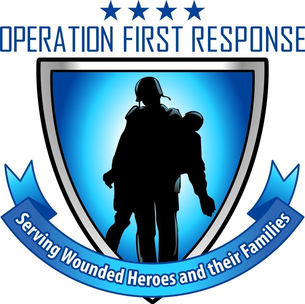 Tactical 365 Operation First Response Deluxe Leather Memo Pad Holder