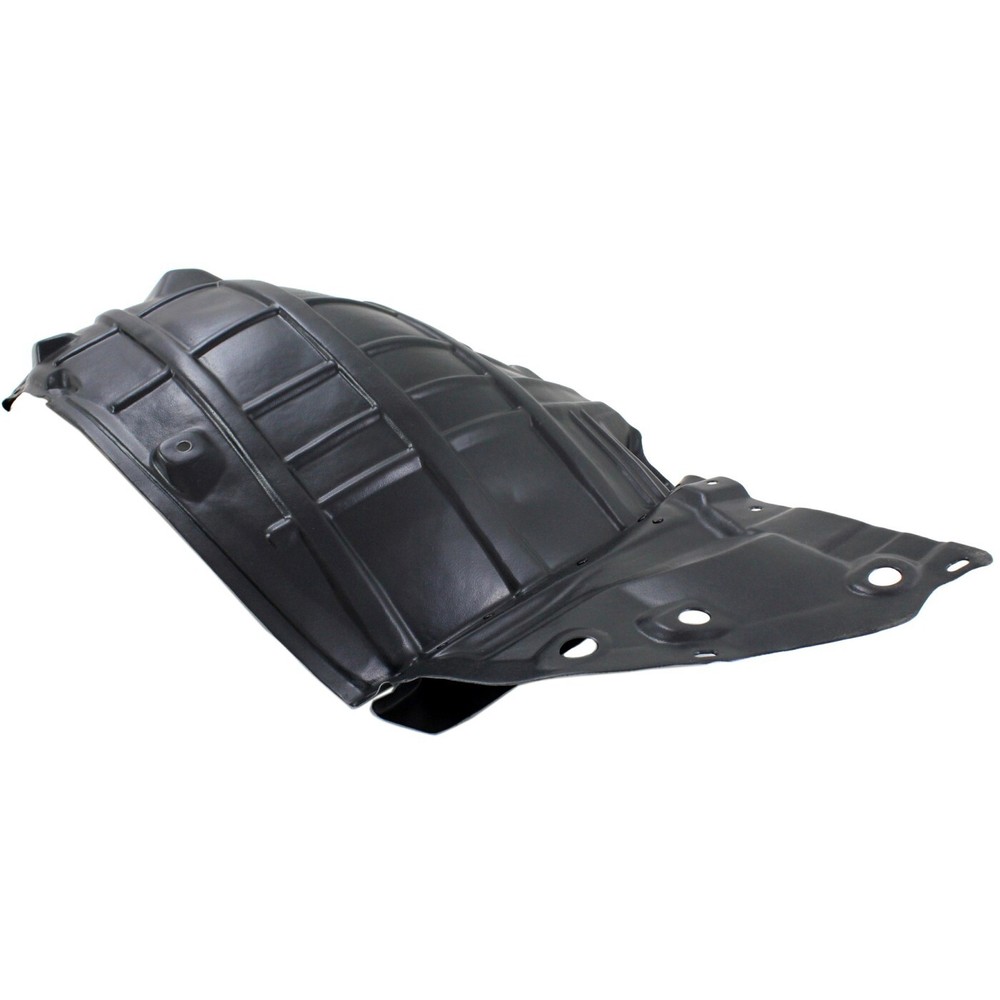 Fender Liner For 2011-2013 Infiniti M37 Front Passenger Side Front Section