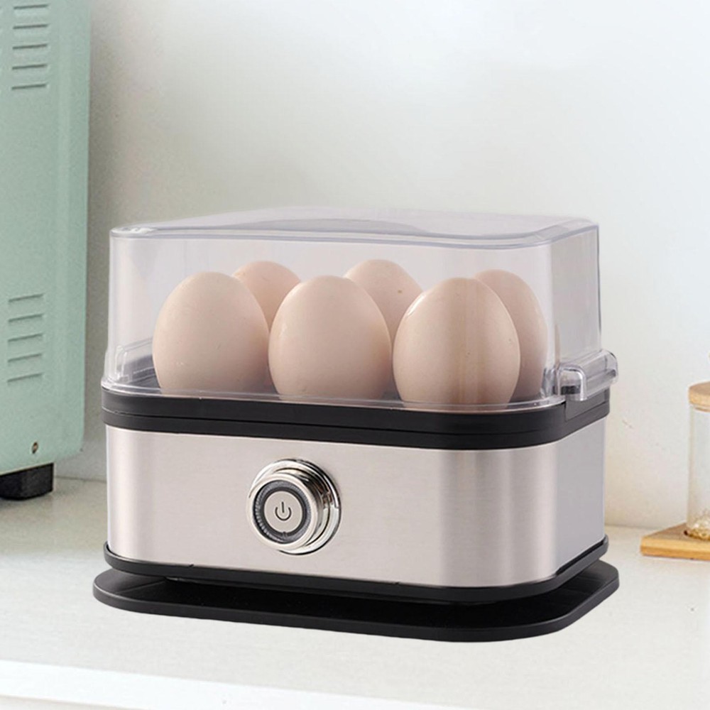 Egg Cooker Kitchen Steamer Multifunctional