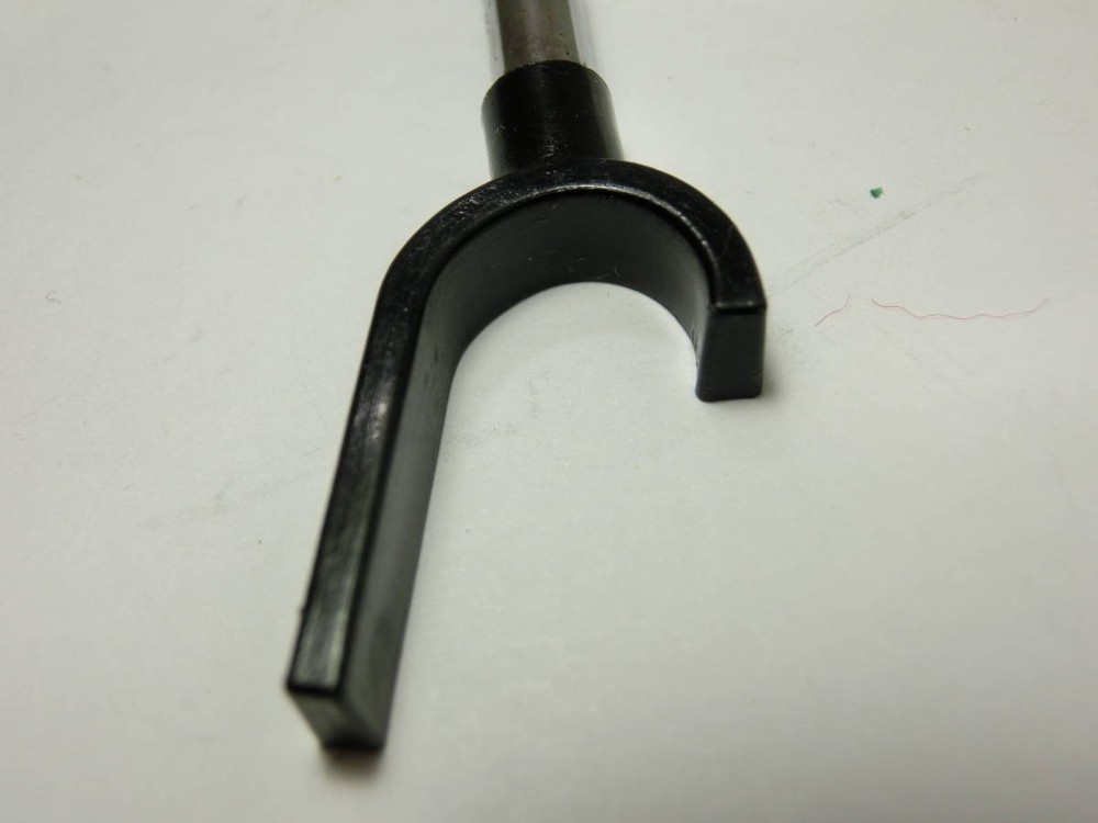 Technics SL-35 Included Armrest - Operation Unconfirmed - Junk Item