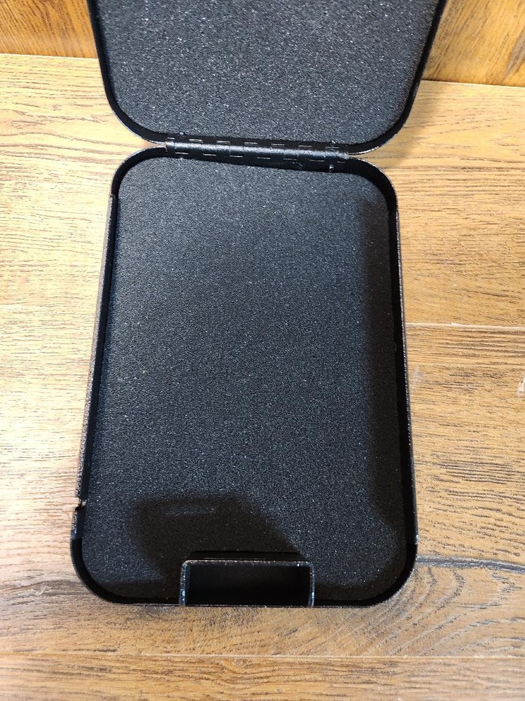 LOCKDOWN COMBINATION HANDGUN VAULT-COMPACT (PSC013019)