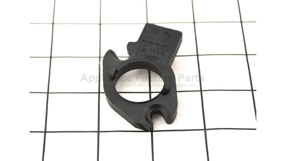 Whirlpool Washer Part # WP61894 - Auto Cyc Tstat Holde