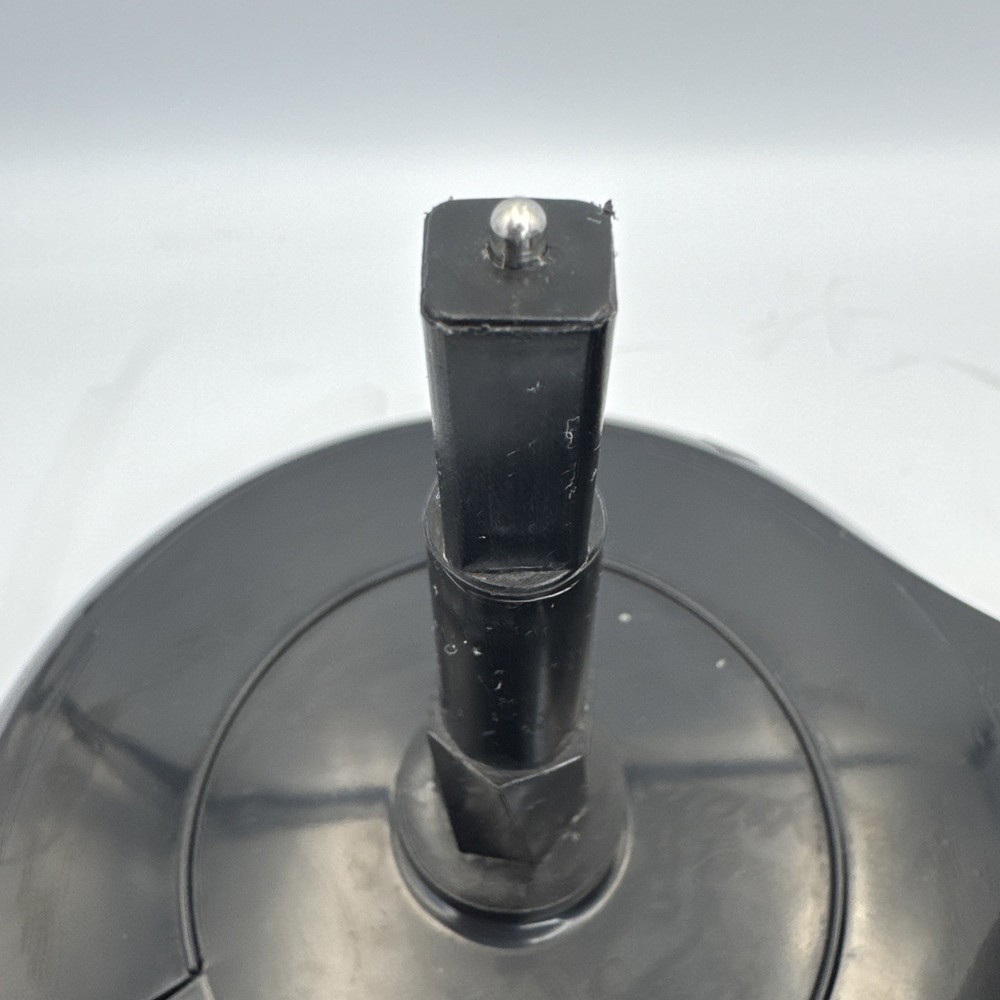 Hamilton Beach (70450B) 300W Food Processor Replacement Base Only Black
