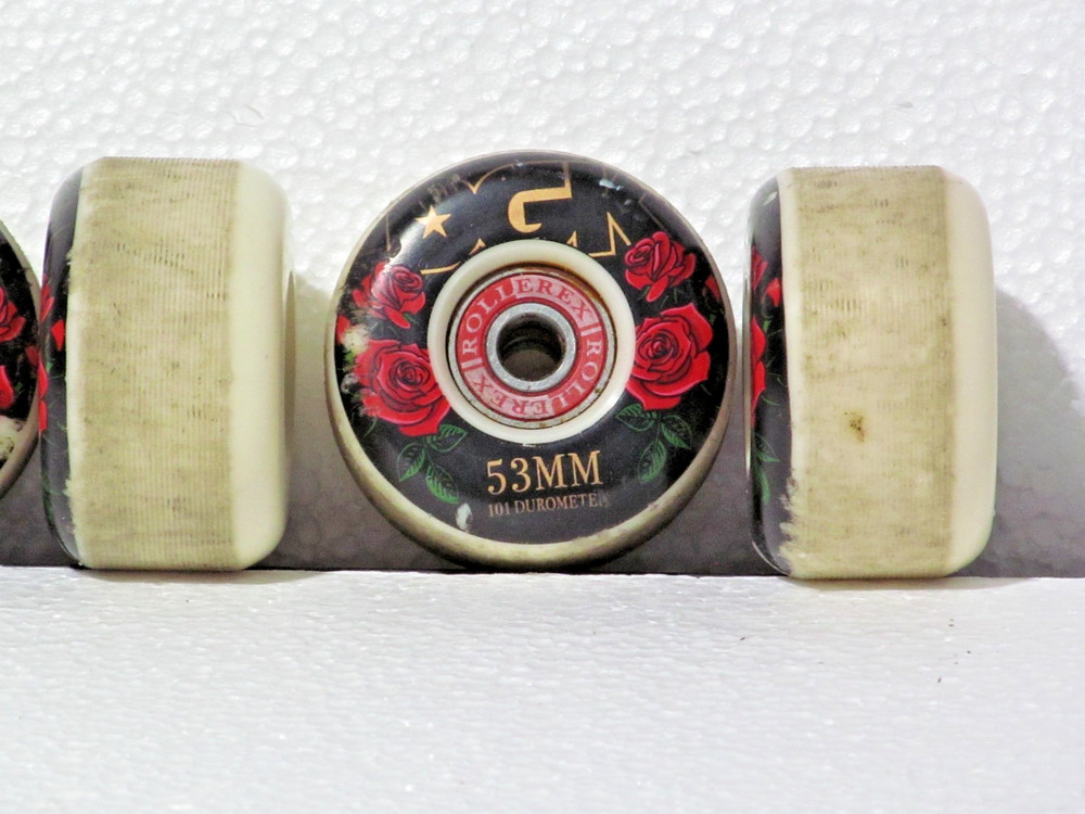 DGK 53mm Used