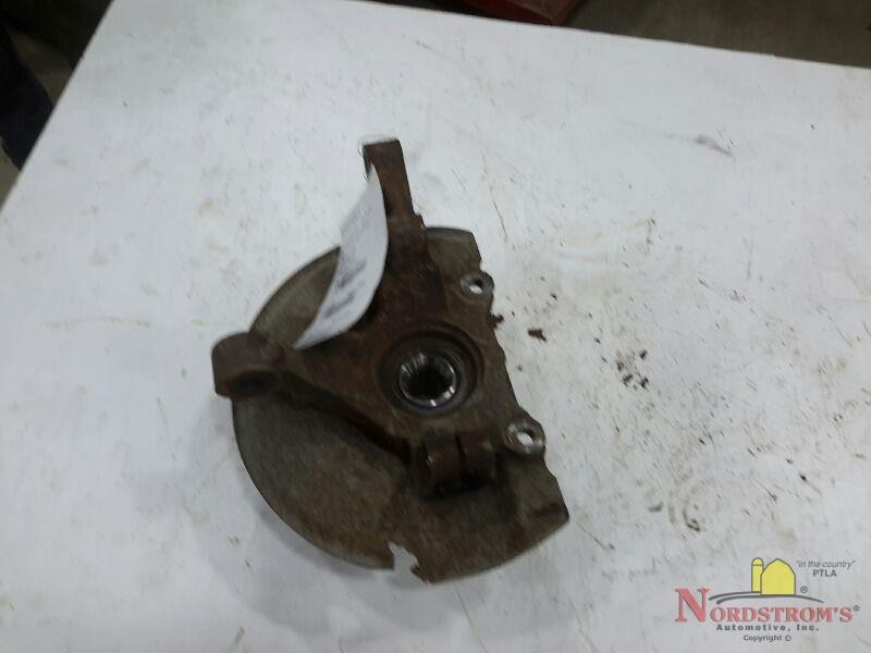2011 Dodge Caliber Front Spindle Knuckle Right
