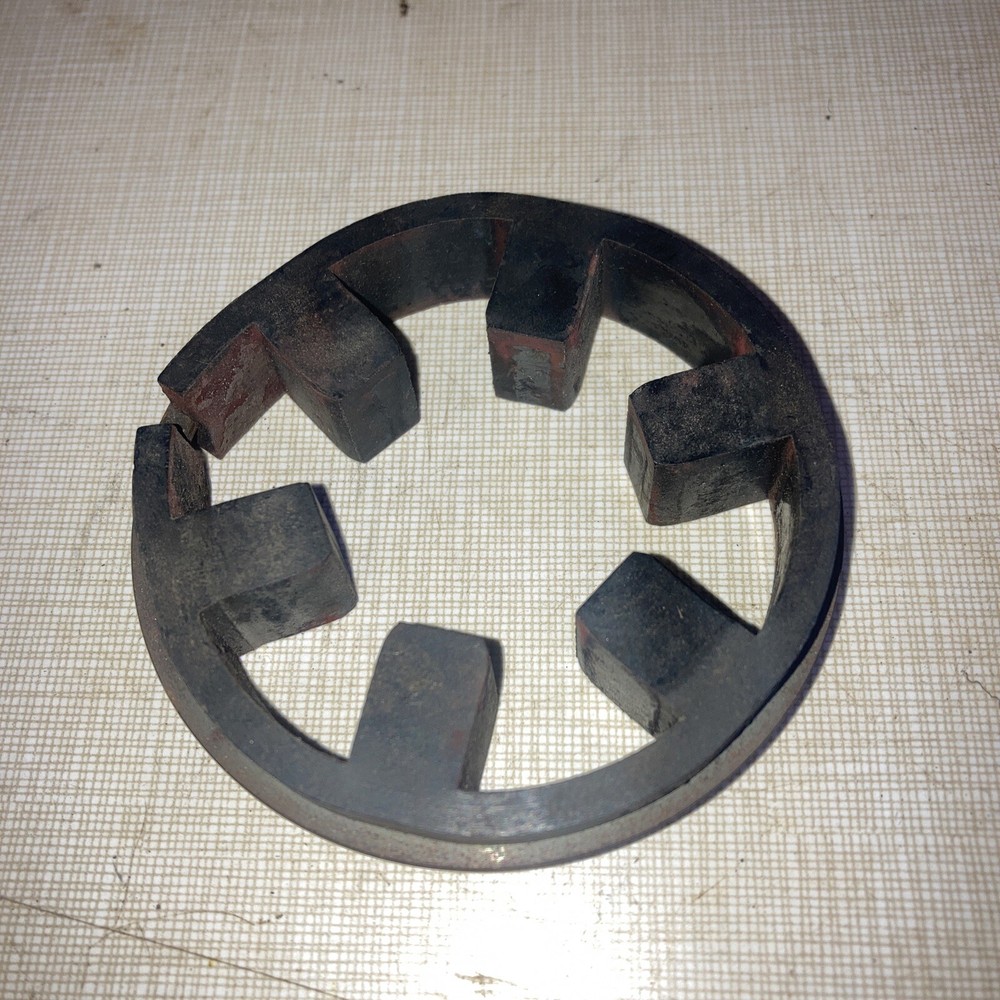 Lovejoy SW 100 spider with ring