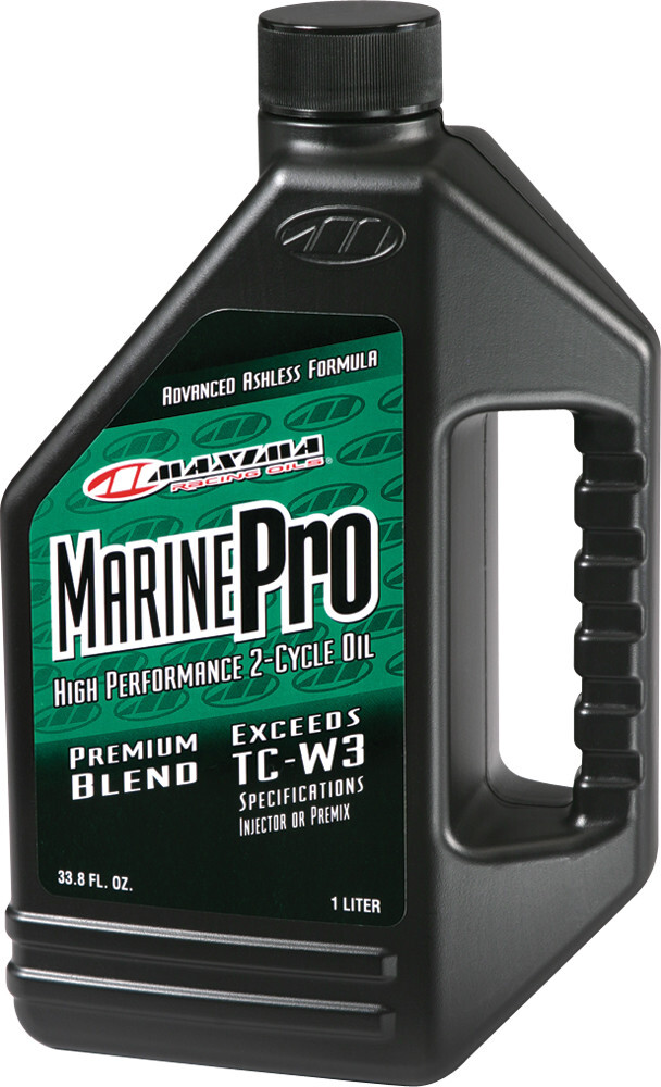 Maxima Marine Pro Oil 259128