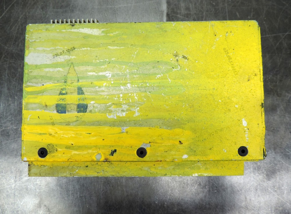 Technifor SRACA CN110PS/B Module Engraver CN110P