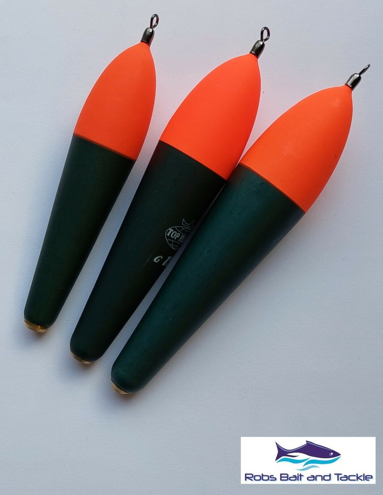 Surface Carp Specialist Controller Floats (Short Medium Long )