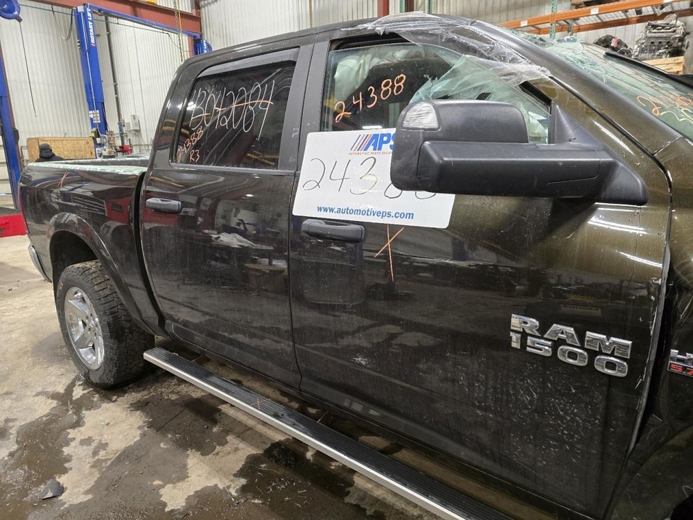 TDODR1500 2014 Headrest 1487263