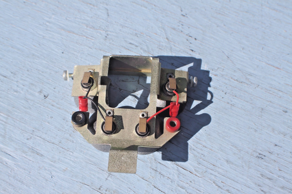 PHILLIPS OBSERVATION MONITOR - CELEXX BASIC PROJECTOR LAMP - W/HOUSING - NICE