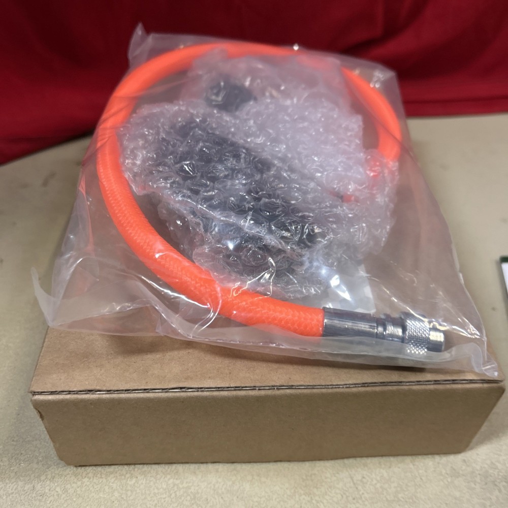 XS SCUBA - Highland Compact Argon Regulator HL405