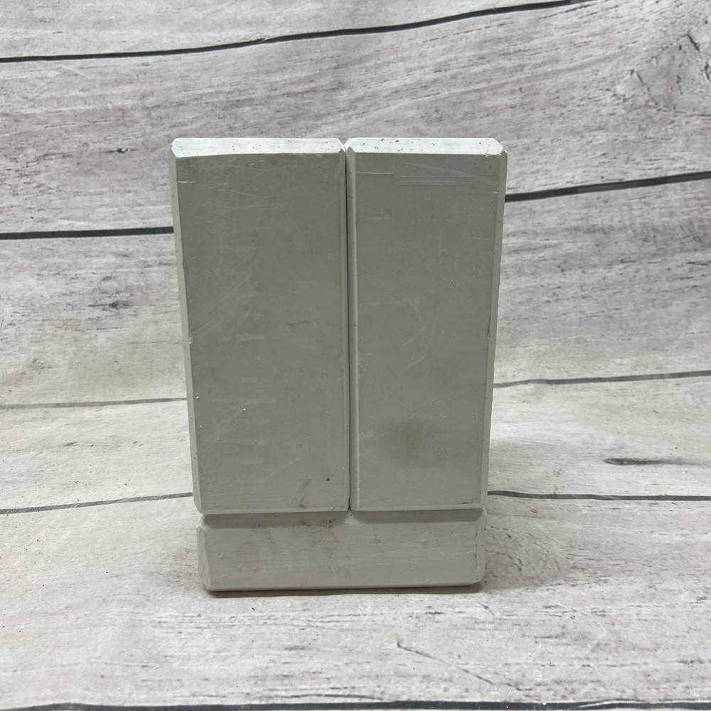 Virginia Molds Ceramic Casting Mold Baby's Nest Egg