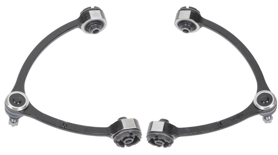 1995-2000 Lexus LS400 Drivers Passenger Side Upper Control Arm Ball Joint Pair