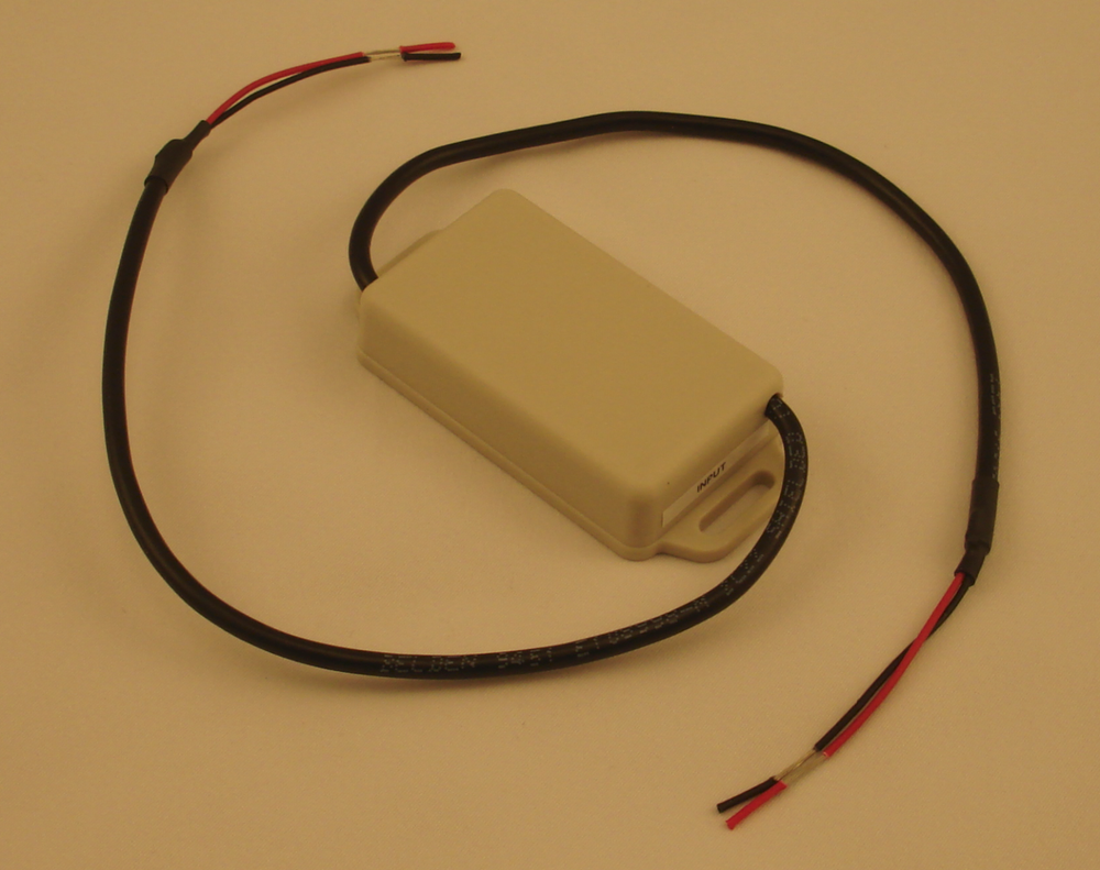 Universal Security+ 2.0 / MyQ interface module-Chamberlain/Liftmaster/AssureLink