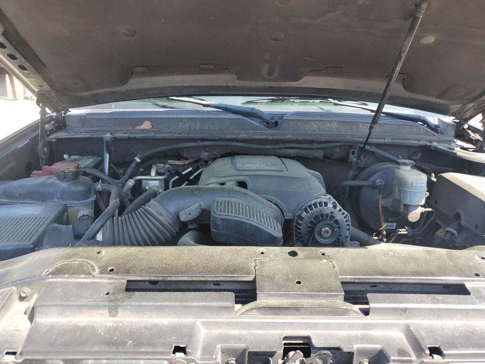 Fuse Box Engine Fits 10-14 ESCALADE 4669557