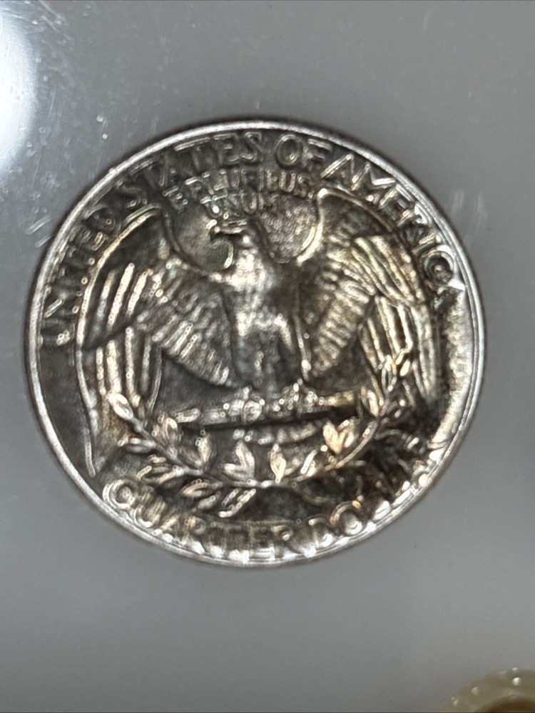 1954 U.S. Mint Proof Set