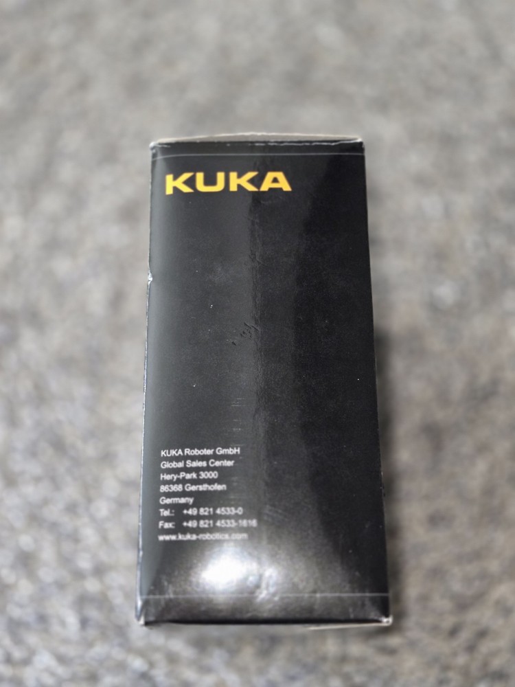 KUKA robot model Robot arm model KR AGILUSlS Desktop Model