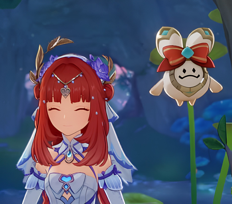 Genshin Impact x Mom's Touch Collab Aranara Pet Redeem Code