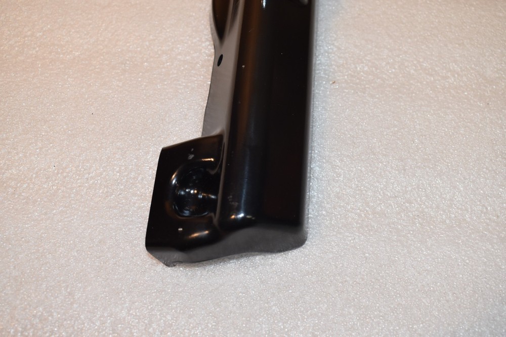 Harley Davidson Exhaust Bracket 65500108