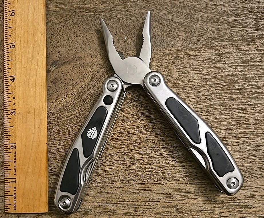 Mac tools multi tool MAC-MULTITOOL See All Pics And Description 👀