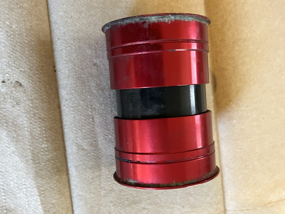 CeramicSpeed PF30 Bottom Bracket - RED
