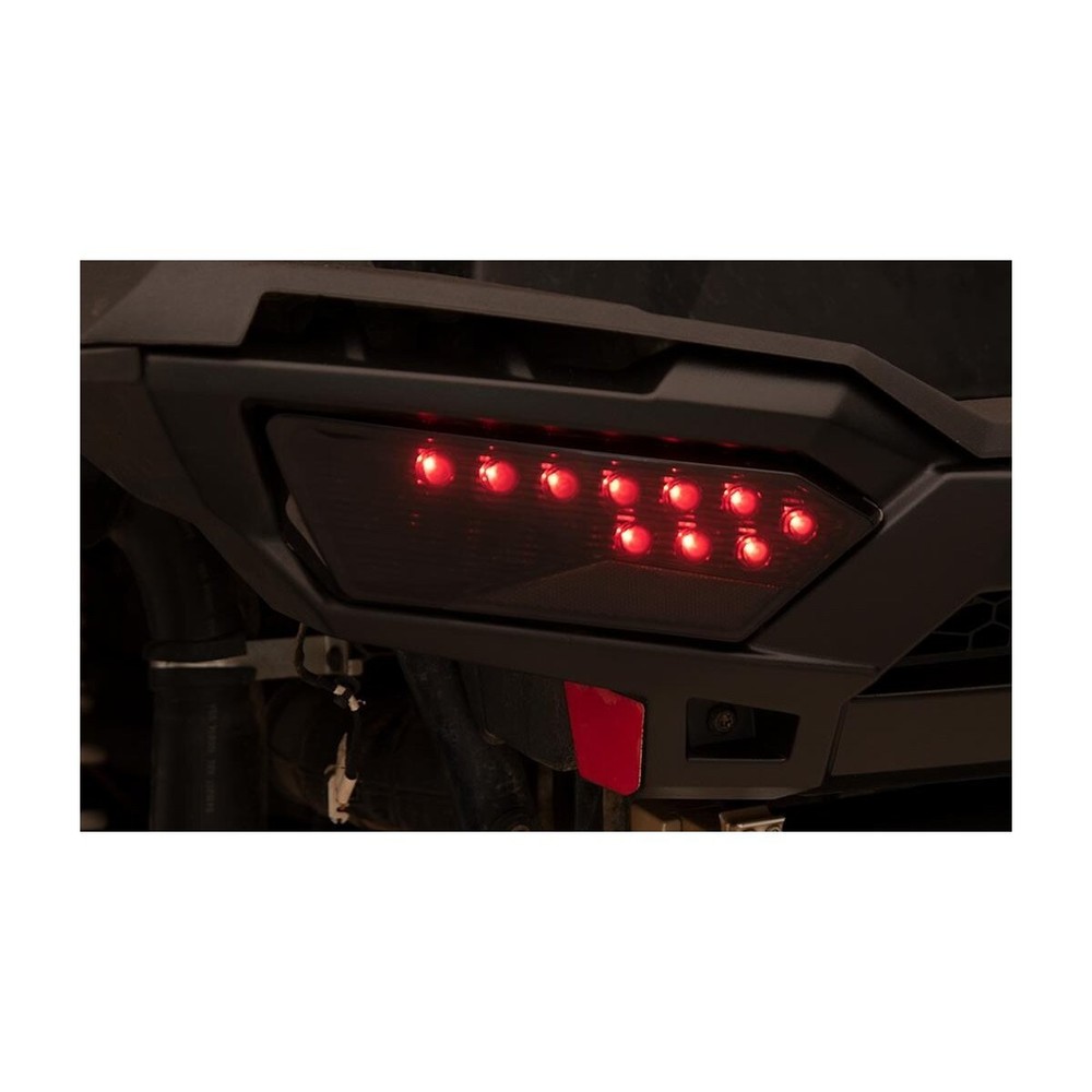 Moose LED Taillight - 2001-2233