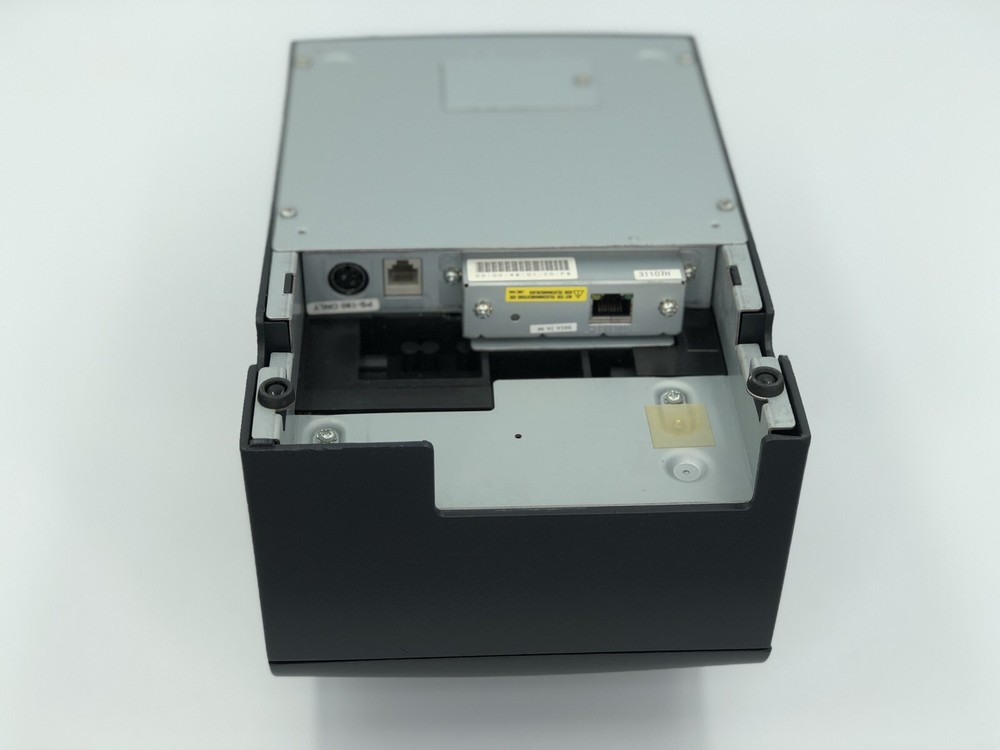 Epson TM-U220B Pos Kitchen Receipt Printer (ETHERNET | Network) Same Day Ship