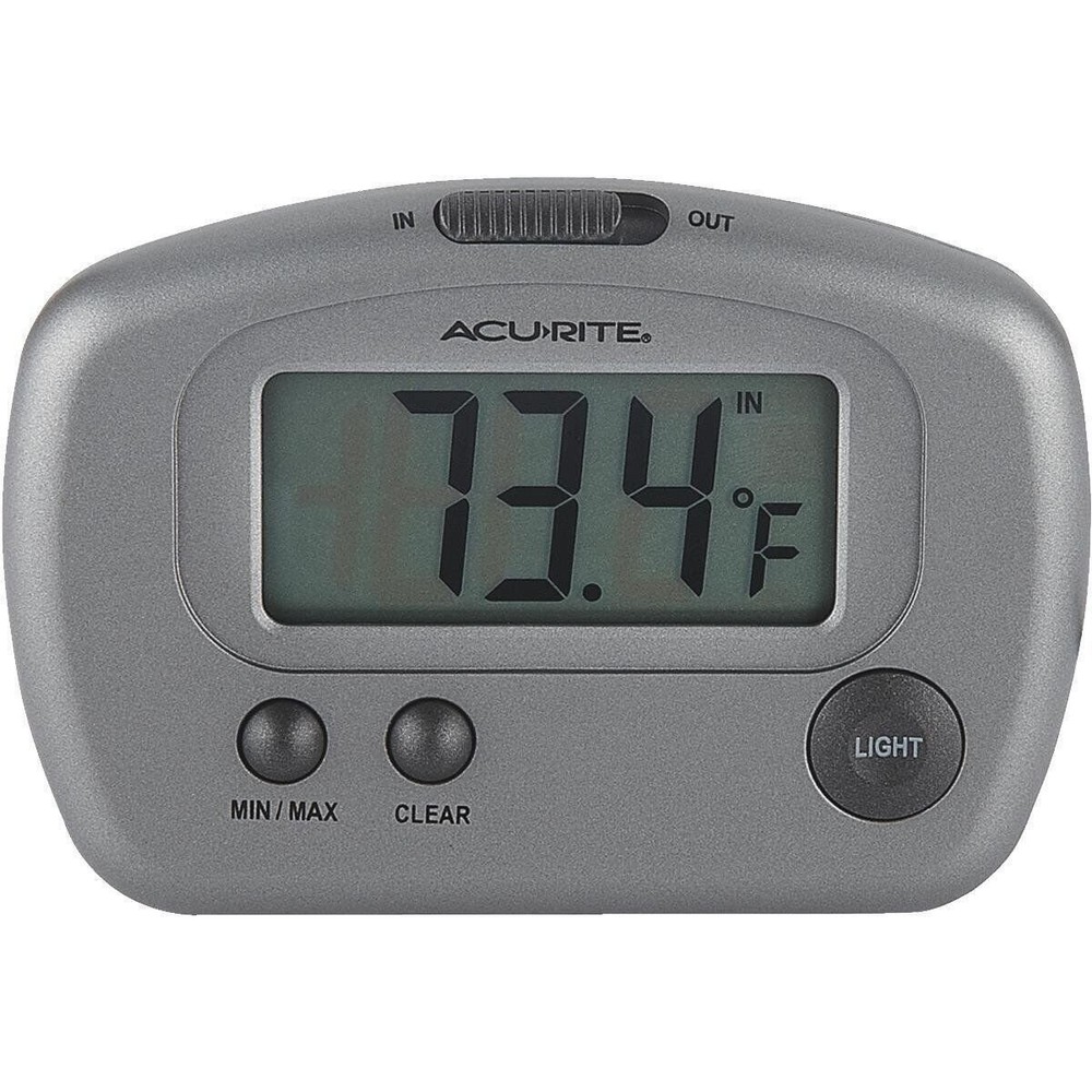 Acurite Digital Thermometer
