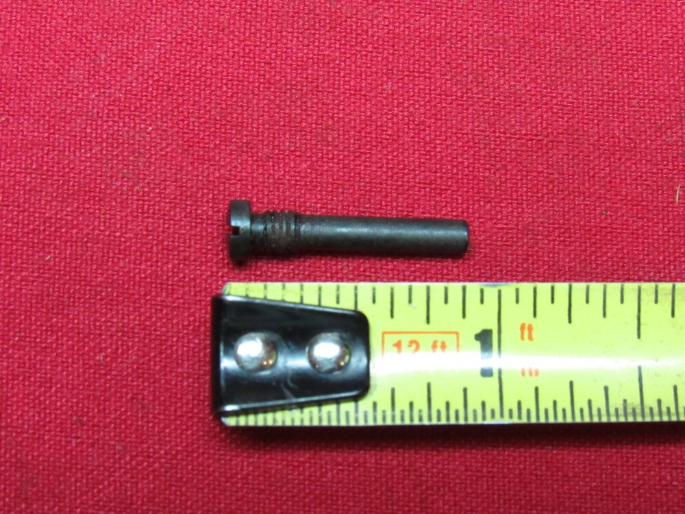 Ruger Blackhawk Super Blackhawk Single Six Pivot Screw - Old Model