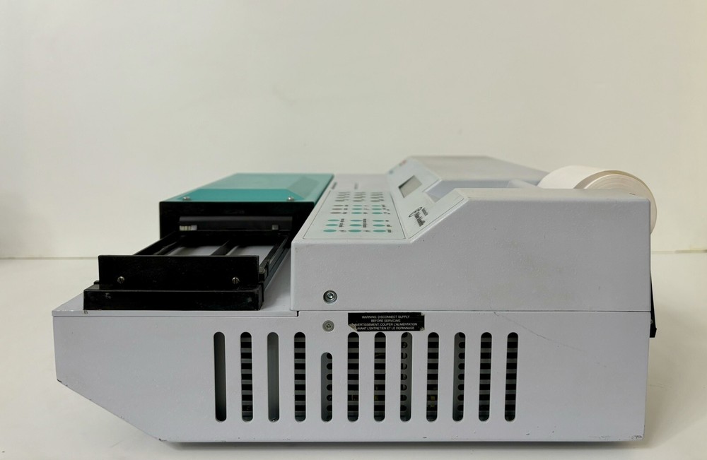 Thermo Multiskan MCC 355 Microplate Reader 5111340