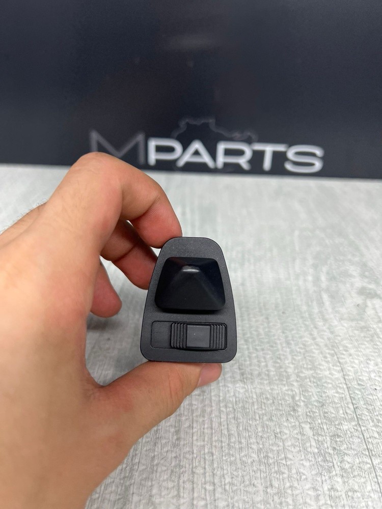 BMW 1999-2006 E46 Side View Mirror Adjustment Control Switch OEM