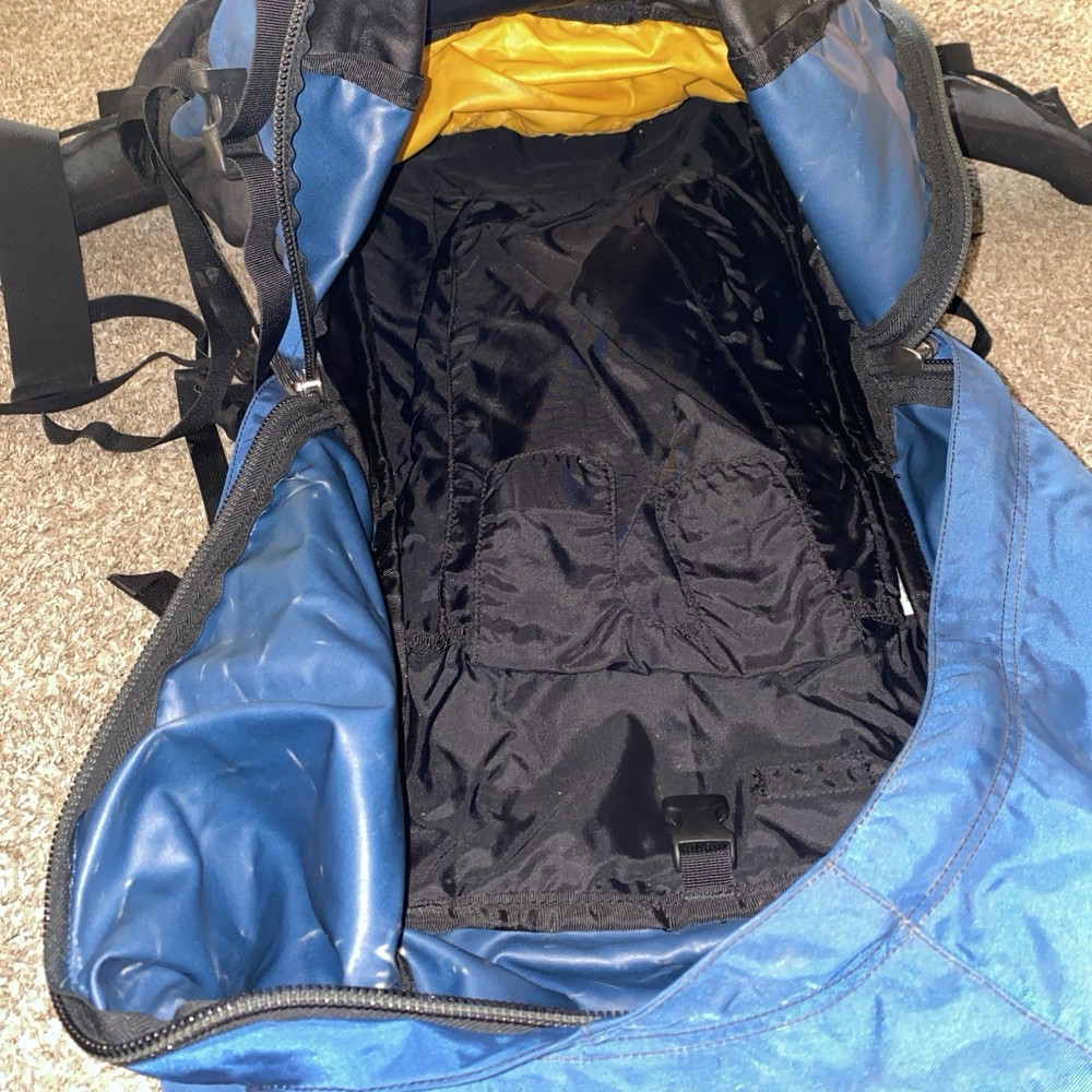 THE NORTH FACE MULE PERSEVERANCE PACK M/L