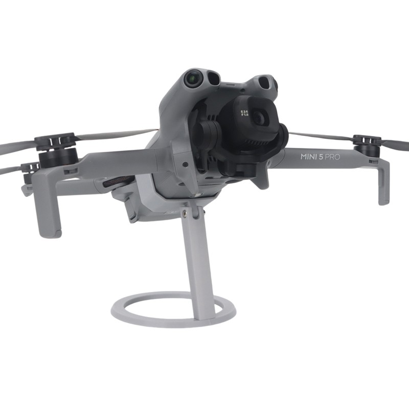 For DJI Mini 5 Pro Drone Desktop Display Mount Stand Holder Bracket Base Support