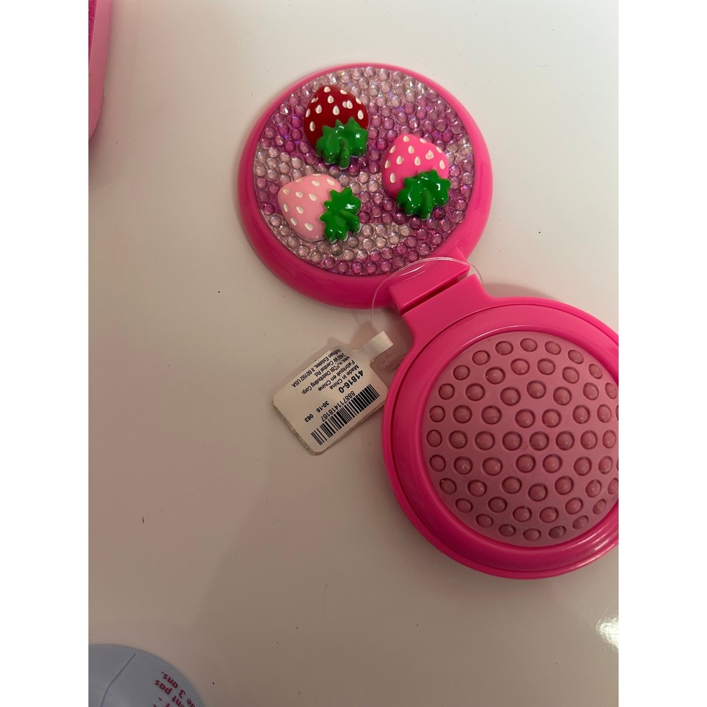 Claires Bundle