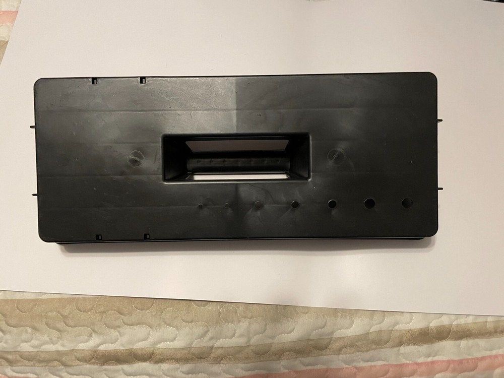 Beep Beep, Roadrunner Toolbox . Artist Michael Irvine Art.