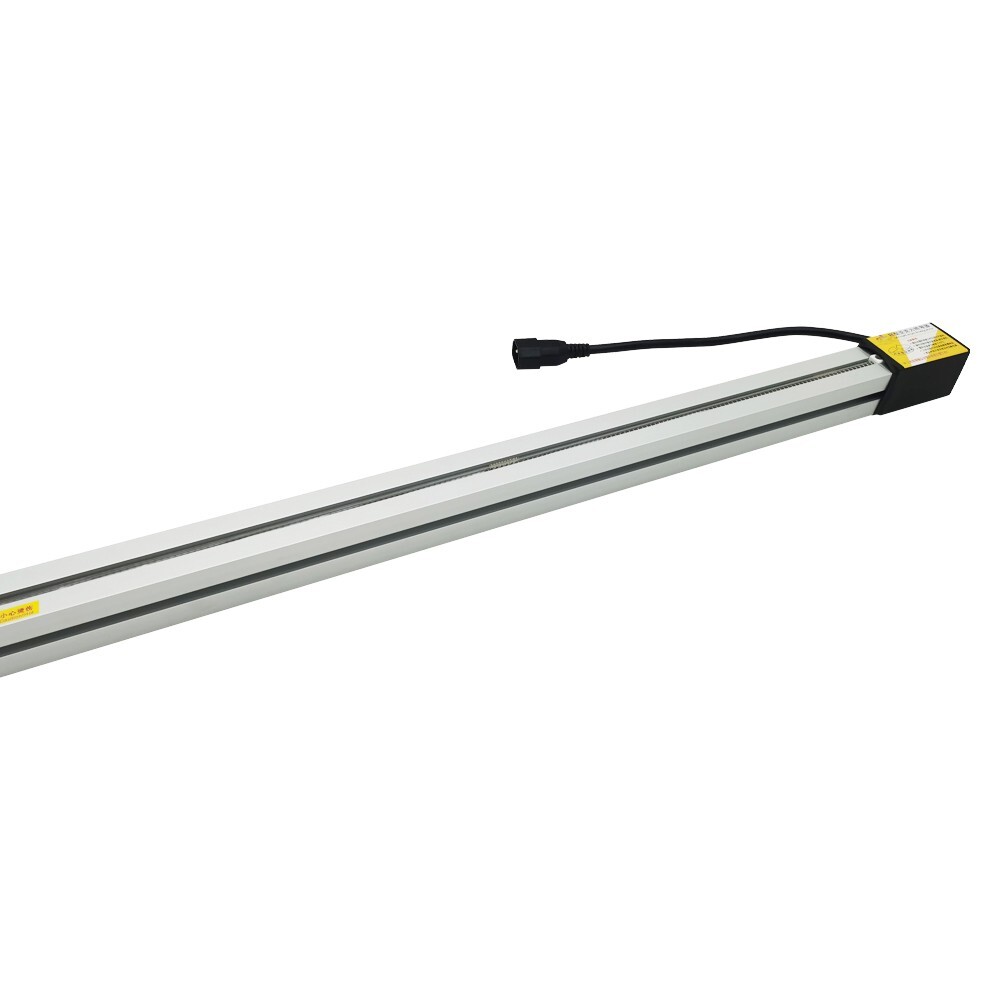 48" Acrylic Plastic PVC Bending Machine Heater Hot Heating Bender Temp Adjust