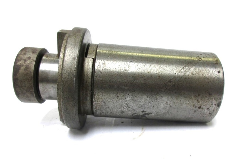 WELDON, STRAIGHT ARBOR, BSH-4, D82, 1-1/4"