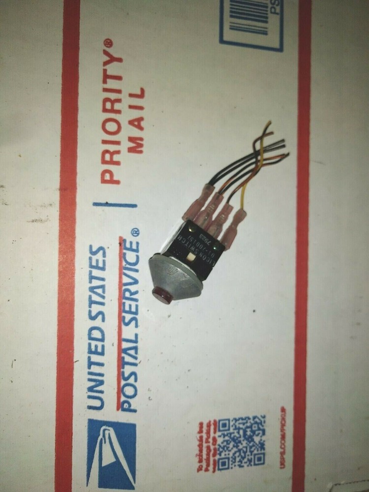 sprint 2 arcade control panel button part #361