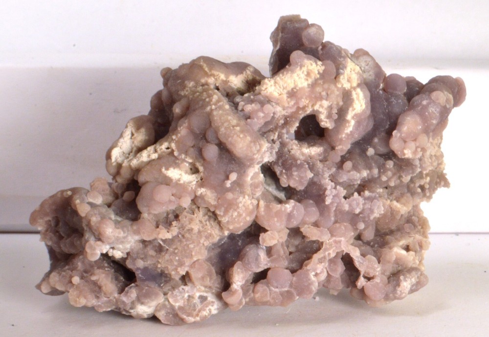 #11,744 Grape Agate - Indonesia