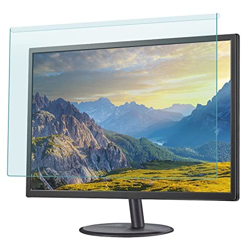 23-24 inch Blue Light Blocking Screen Protector Panel,Eye 23-24 inch monitors