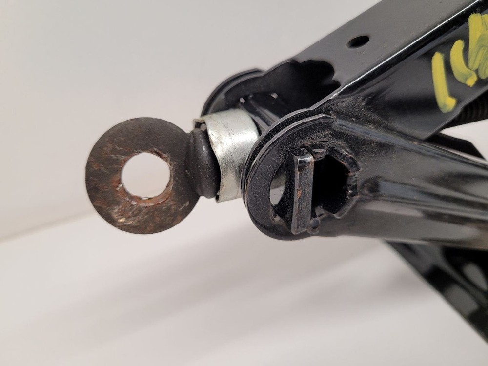 2011 2012 2013 2014 2015 SUBARU LEGACY Jack