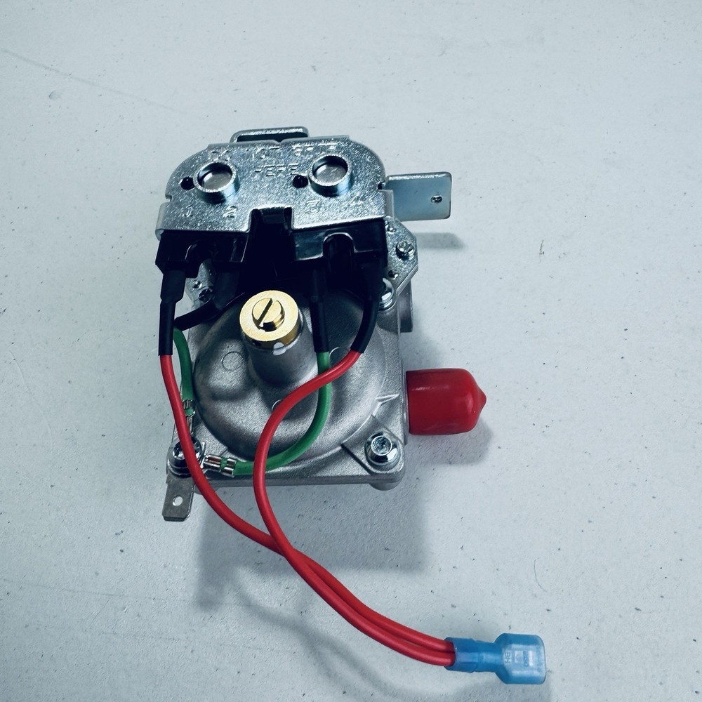 31098 38611 RV Furnace Gas Valve Kit Fit for Atwood for Wedgewood & Hydro