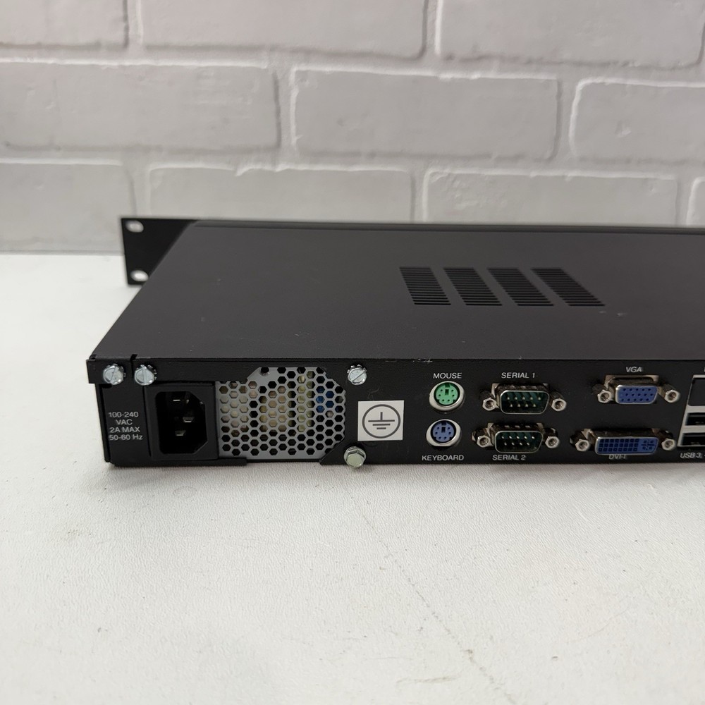 Rauland / Telecenter TCC2000 Campus Controller